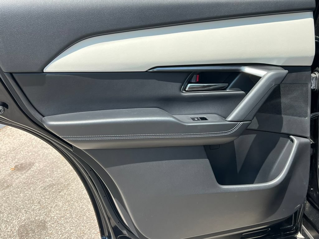 New 2026 MAZDA CX-5 Preferred AWD/4WD image 60