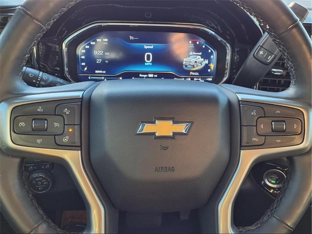 Used 2025 Chevrolet Silverado 2500 LT image 18