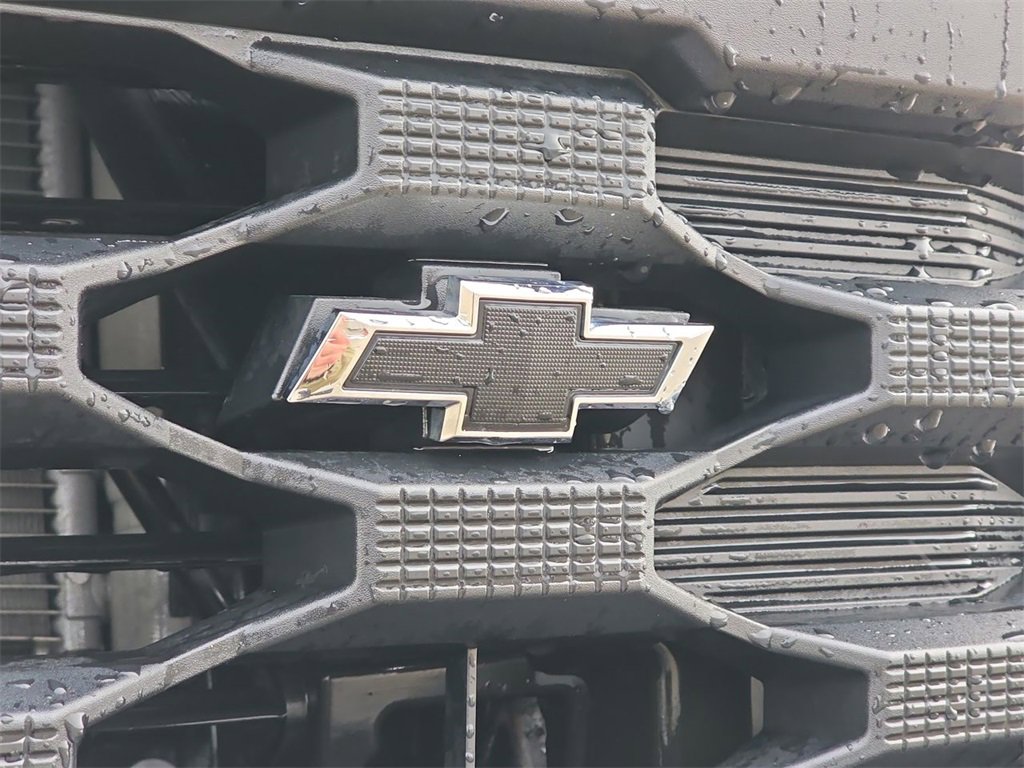 Certified 2023 Chevrolet Silverado 1500 Custom image 32