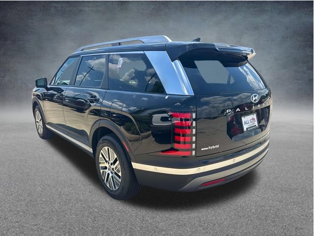 New 2027 Hyundai Palisade SEL Premium FWD image 8