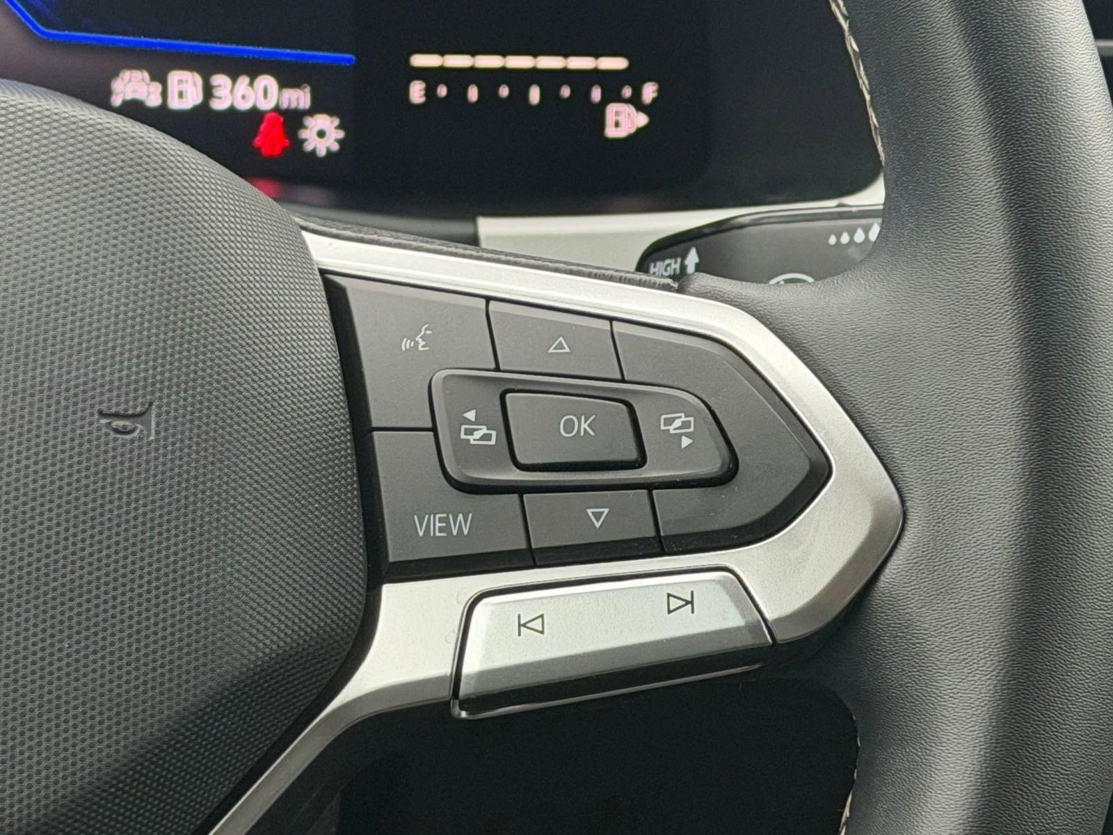 Certified 2022 Volkswagen Atlas SE FWD image 23