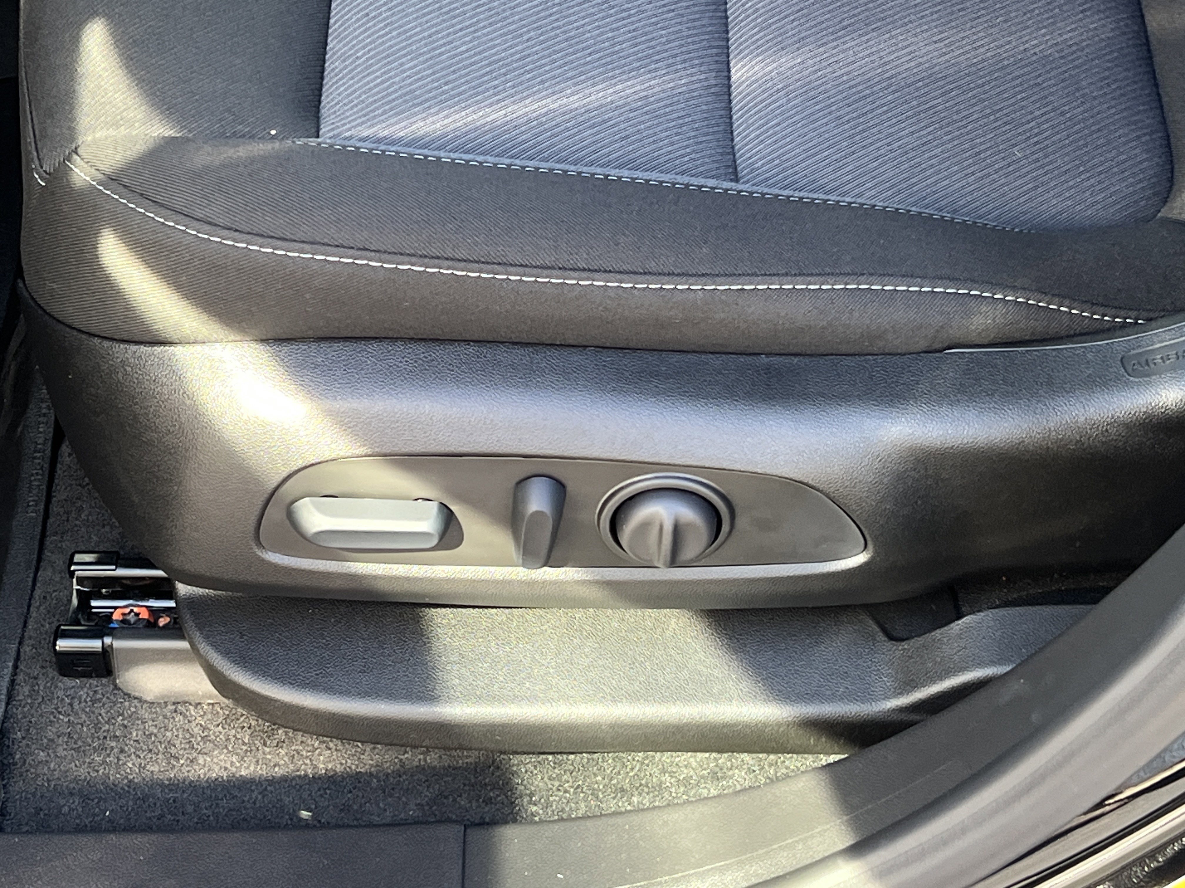 New 2026 Chevrolet Blazer LT w/ Convenience Package image 10