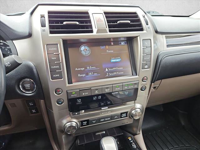 Used 2021 Lexus GX 460 Premium image 15