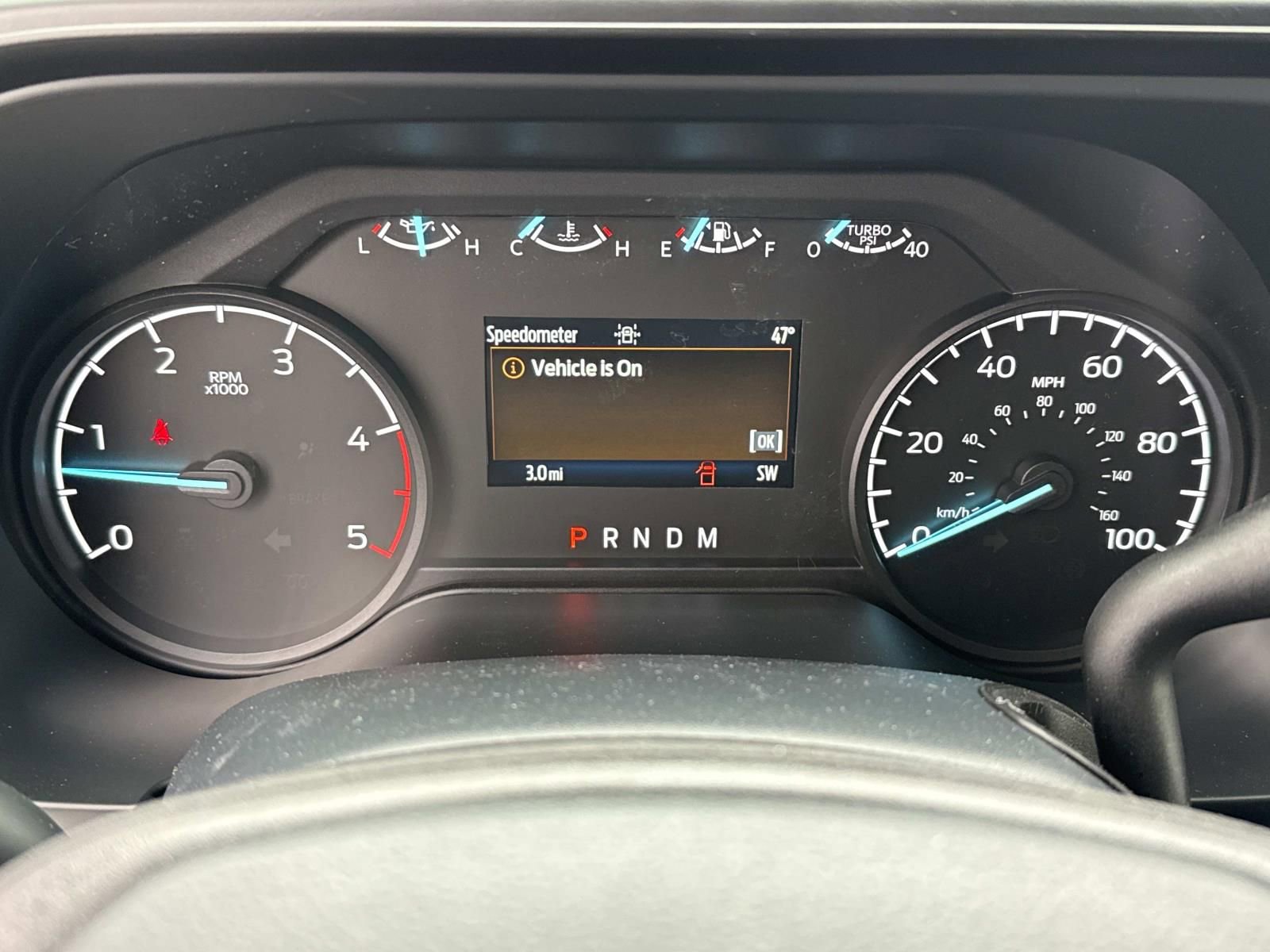 New 2026 Ford F450 XL w/ XL Chrome Package RWD image 20