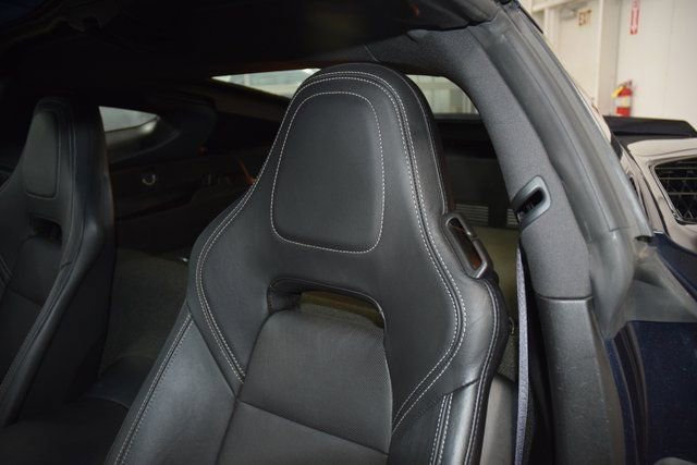 Used 2016 Chevrolet Corvette Stingray Z51 w/ Battery Protection Package image 41