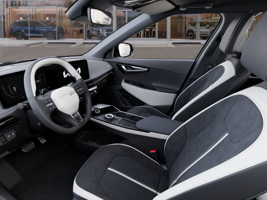 New 2025 Kia EV6 GT-Line image 17
