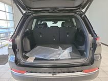 New 2026 Jeep Grand Cherokee Laredo X image 7