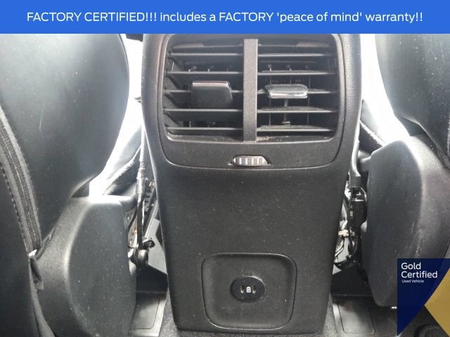 Used 2024 Ford Escape ST-Line AWD/4WD image 22