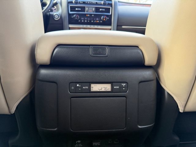 Used 2023 Nissan Armada SL w/ Cargo Package image 10