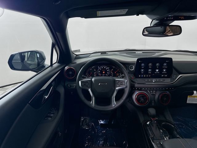 New 2025 Chevrolet Blazer RS w/ Enhanced Convenience Package image 23