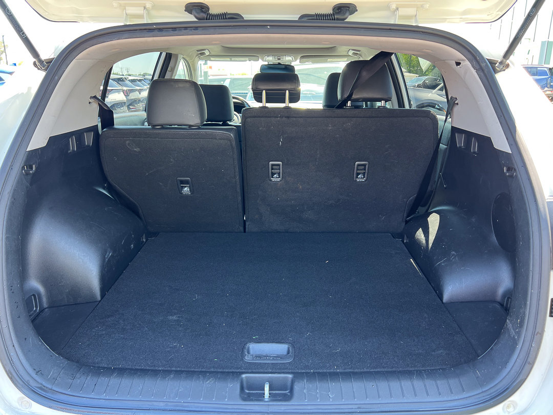 Used 2019 Kia Sportage EX w/ EX Premium Package AWD/4WD image 5