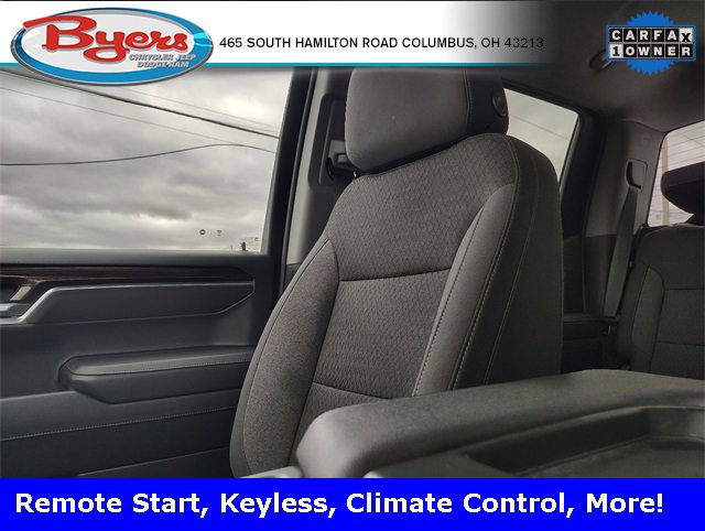 Used 2023 Chevrolet Silverado 1500 LT image 29