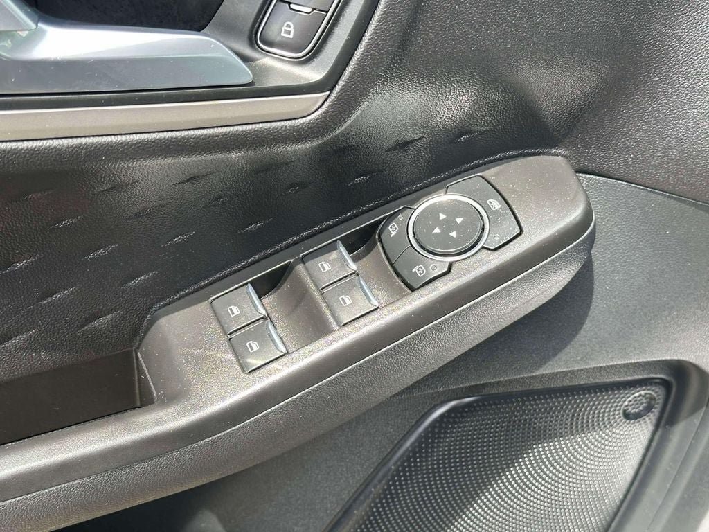 Used 2020 Ford Escape SE AWD/4WD image 17