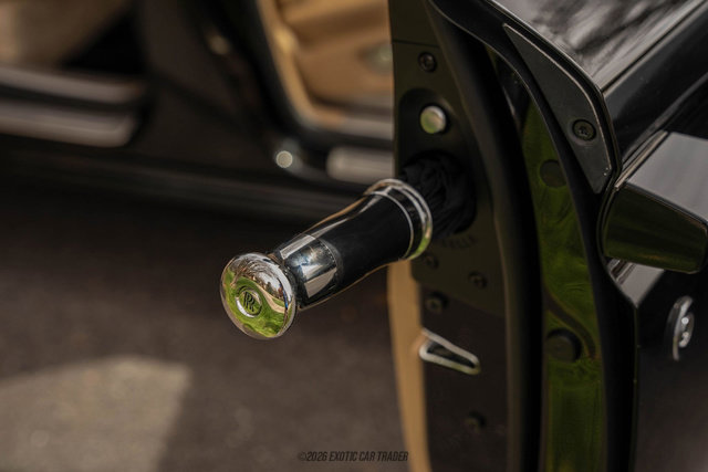 Used 2014 Rolls-Royce Ghost image 79