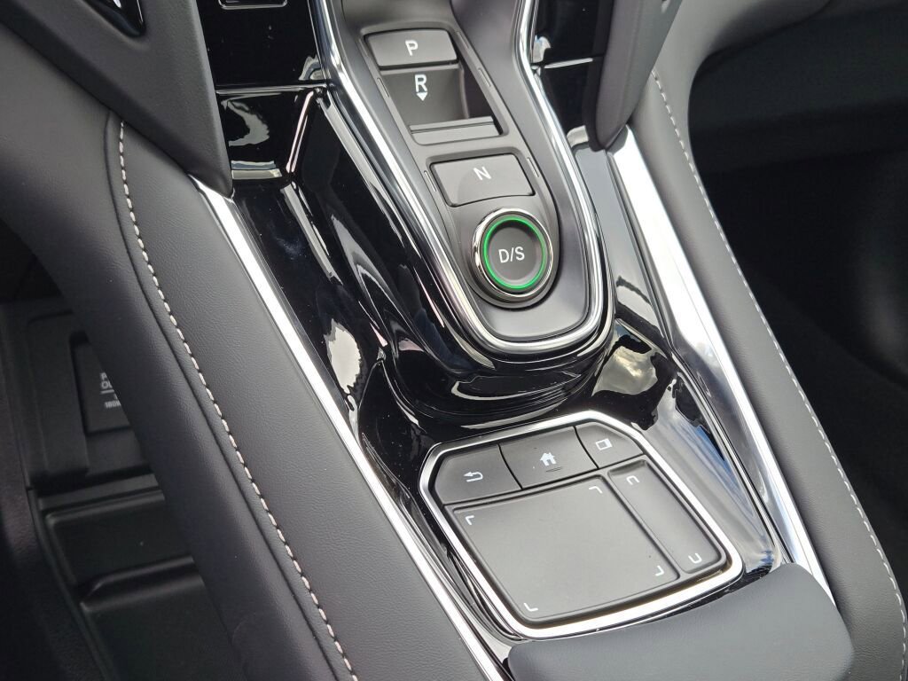 New 2026 Acura RDX SH-AWD w/ Advance Package image 38