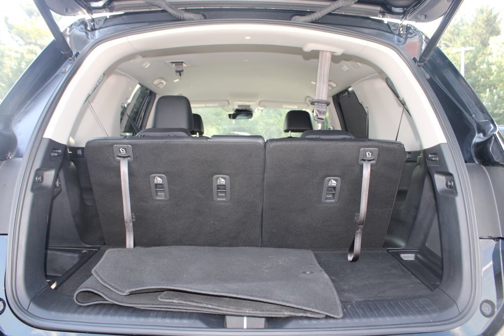 Certified 2025 Honda Pilot EX-L image 31