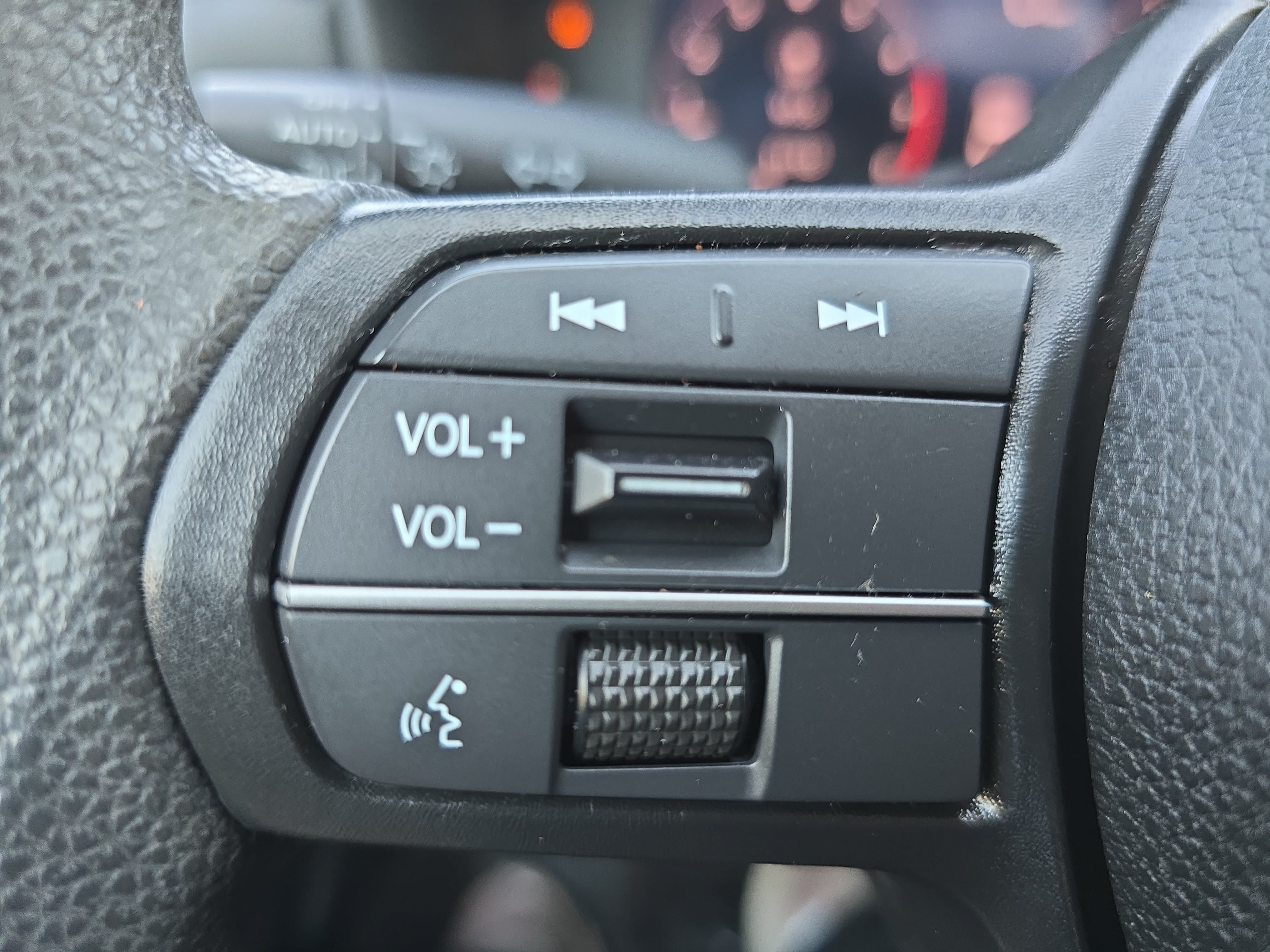 Used 2024 Honda Accord EX image 16