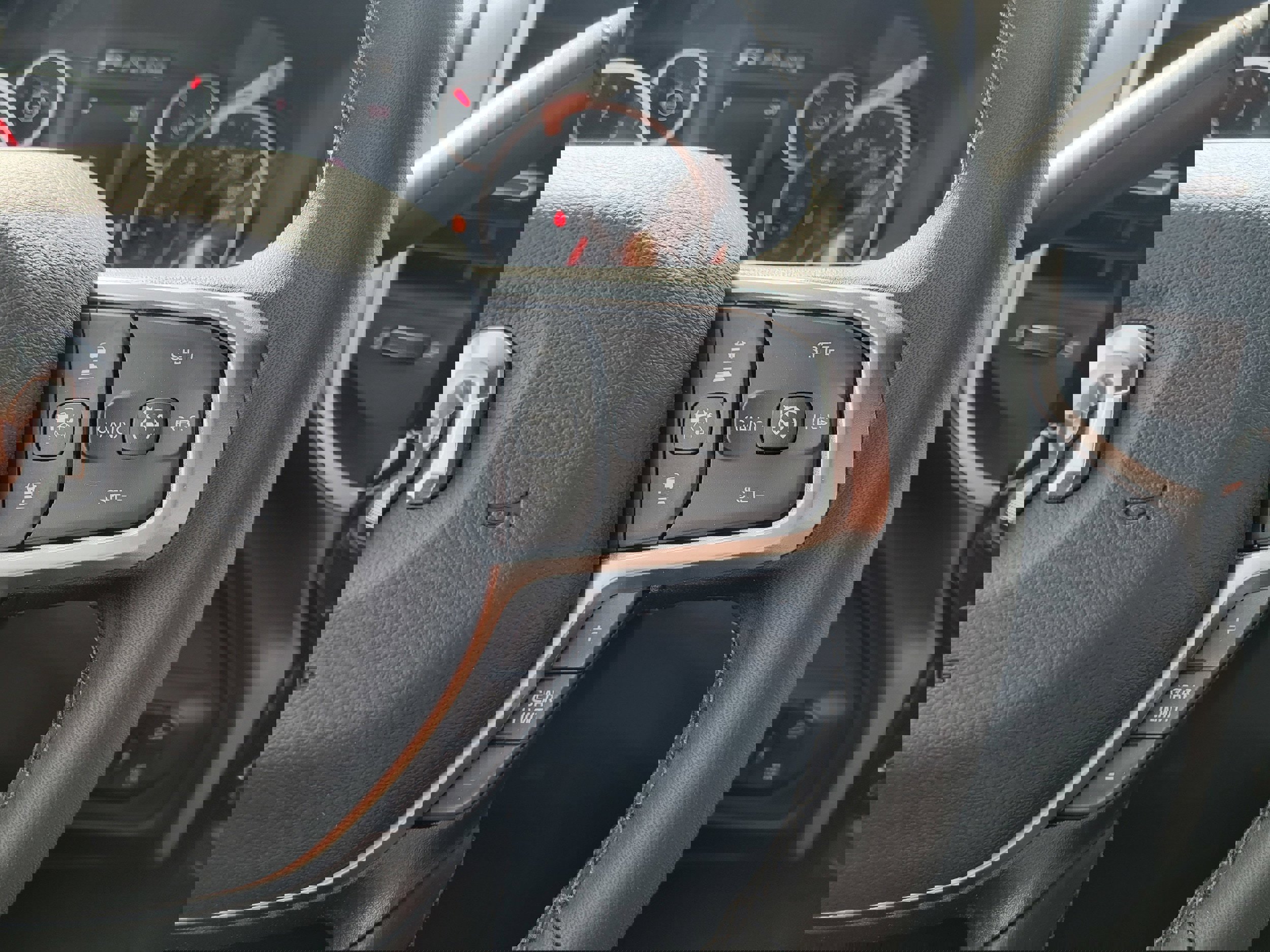 New 2026 RAM 2500 Big Horn image 26