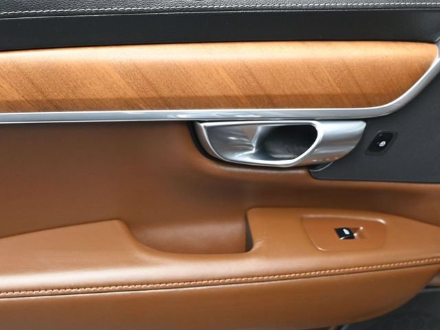 Used 2019 Volvo V90 T5 Inscription w/ Advanced Package FWD image 12