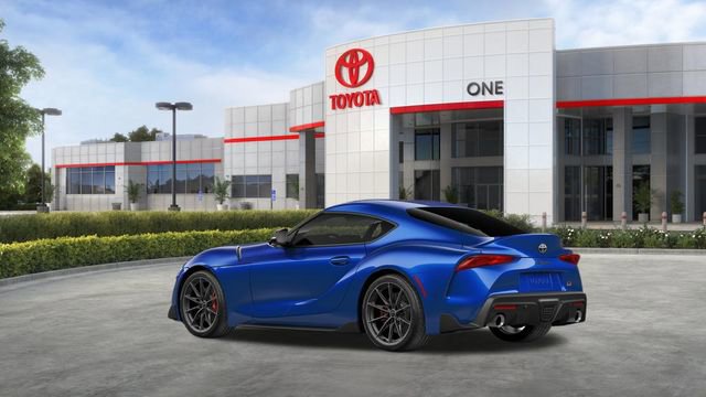 New 2026 Toyota Supra Premium RWD image 9