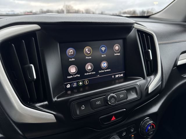 Used 2021 GMC Terrain SLE w/ Driver Convenience Package image 14