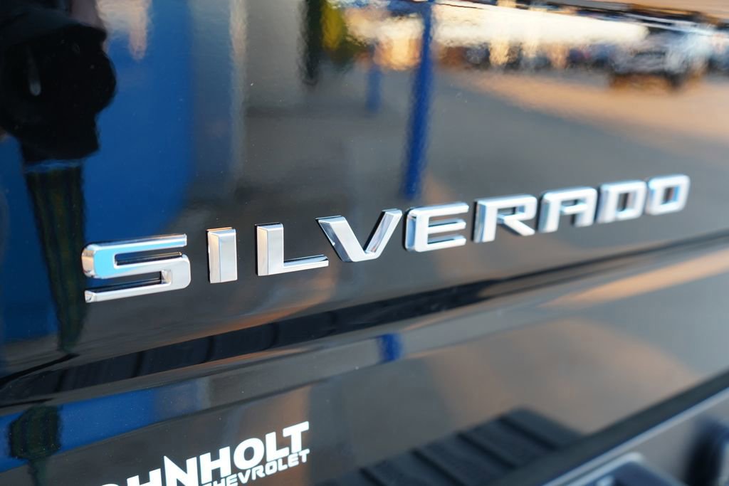 New 2026 Chevrolet Silverado 1500 RST image 5