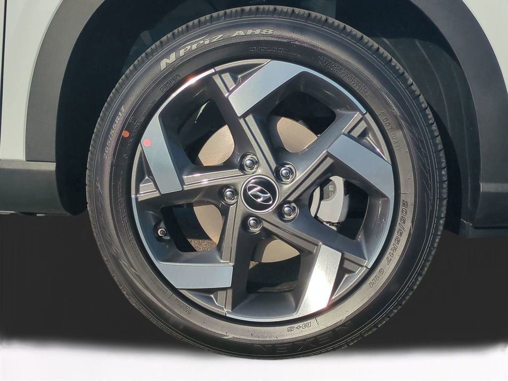 New 2026 Hyundai Venue SEL image 11