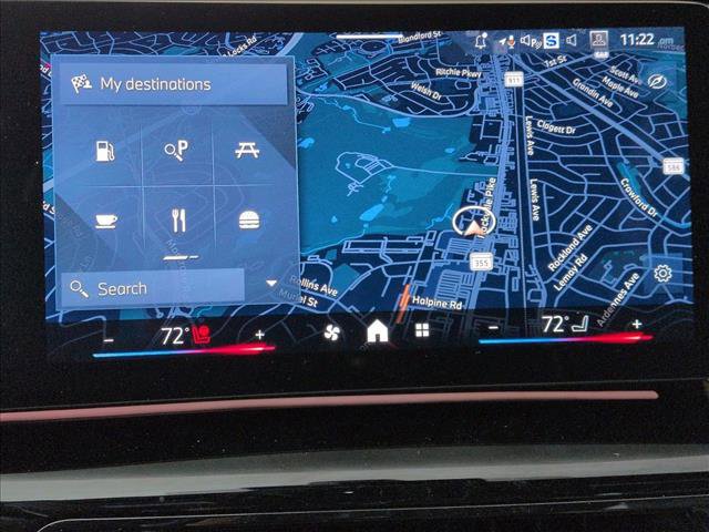 New 2026 BMW X1 xDrive28i image 14