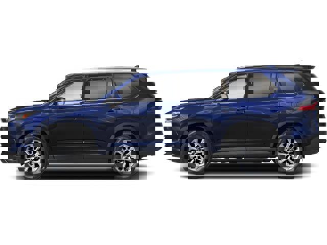 Used 2026 Toyota Grand Highlander XLE image 3