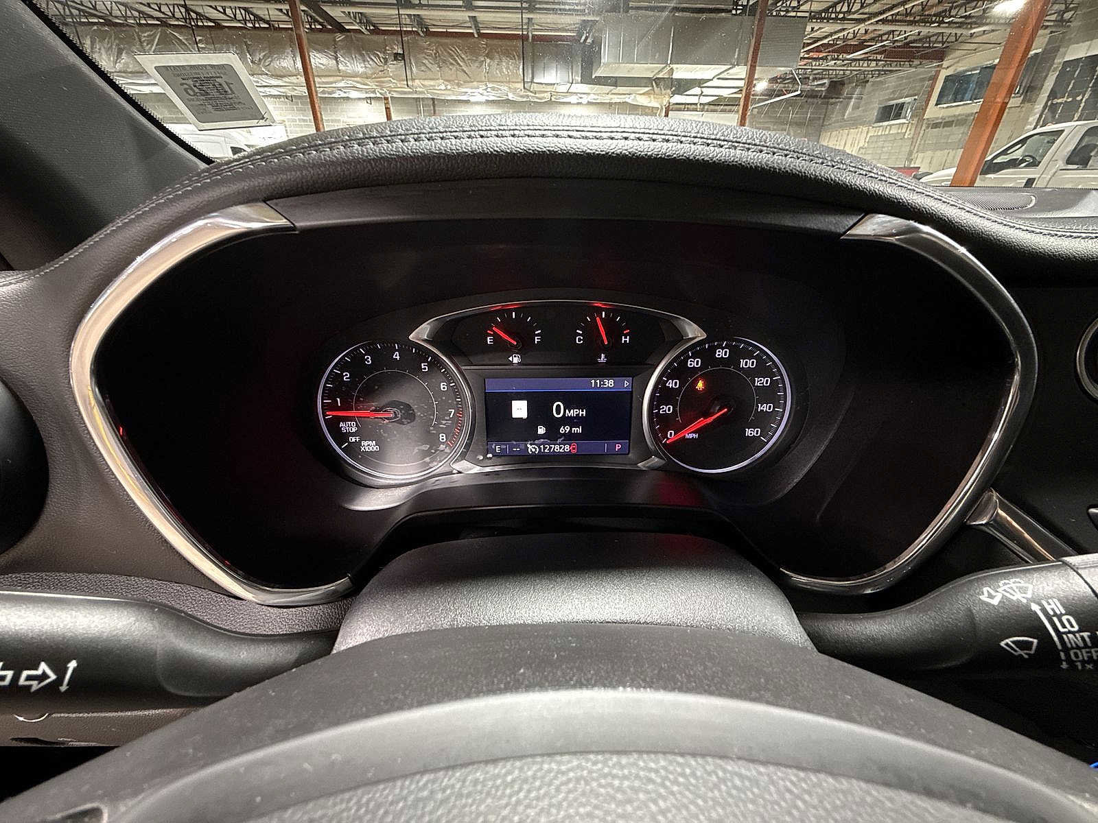 Used 2019 Chevrolet Blazer LT w/ Sound & Technology Package image 32