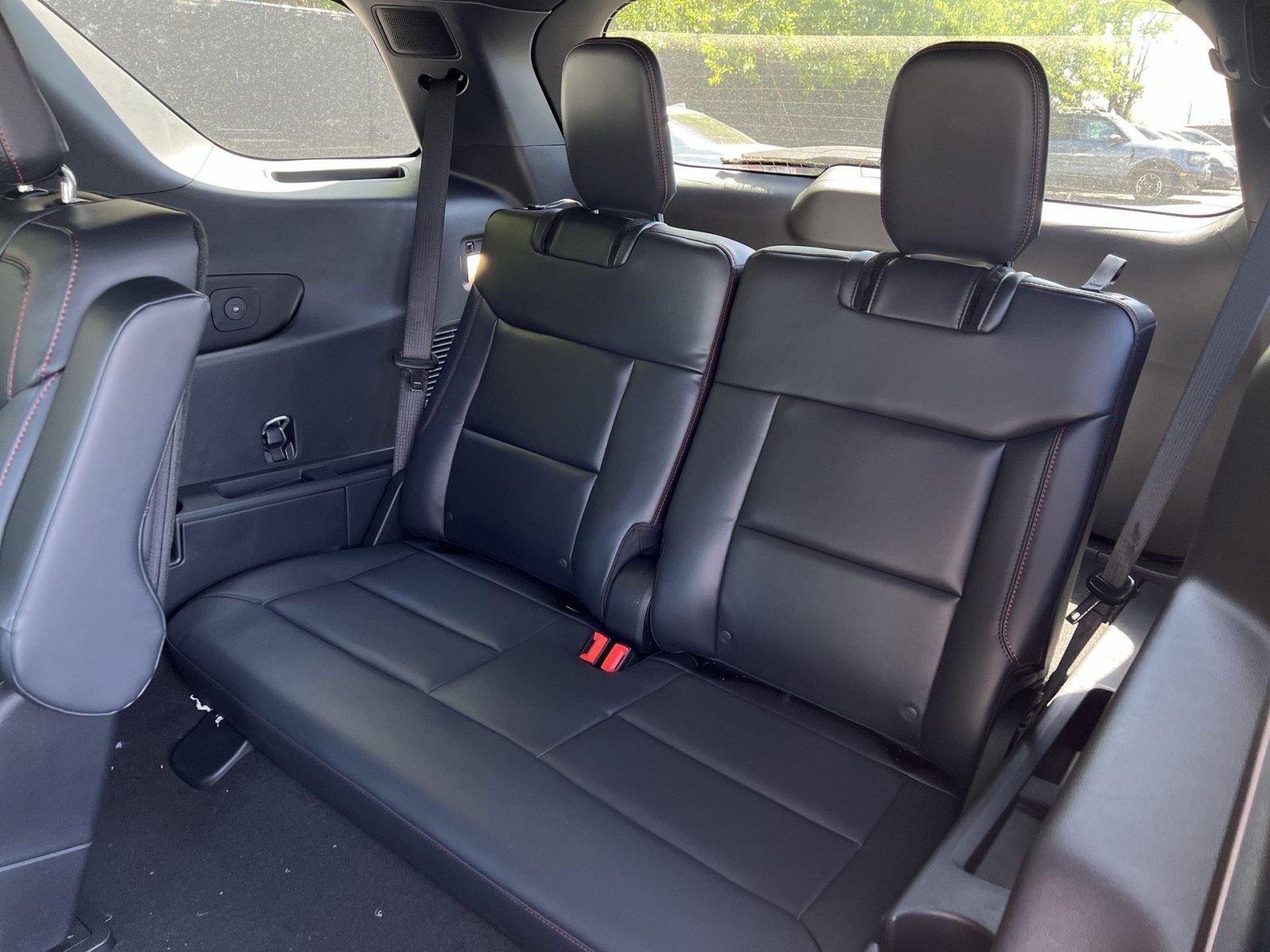New 2026 Ford Explorer ST-Line w/ ST-Line Street Pack AWD/4WD image 26
