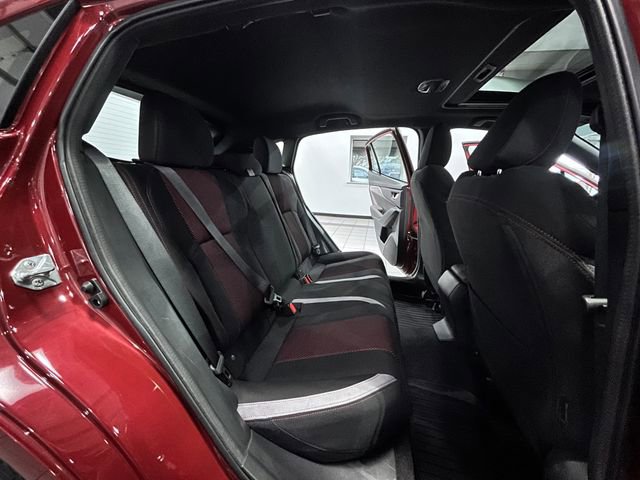 Used 2023 Subaru Impreza 2.0i Sport image 14