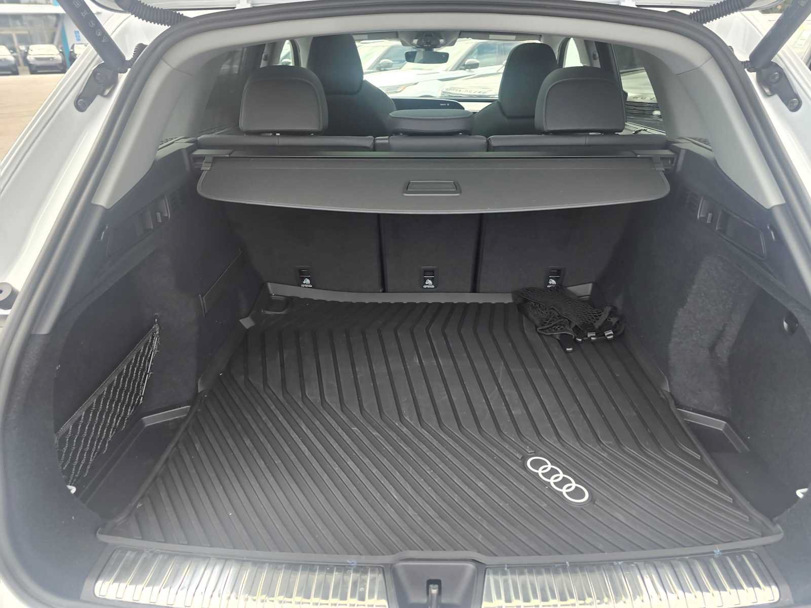 Used 2025 Audi Q5 Premium Plus AWD/4WD image 14