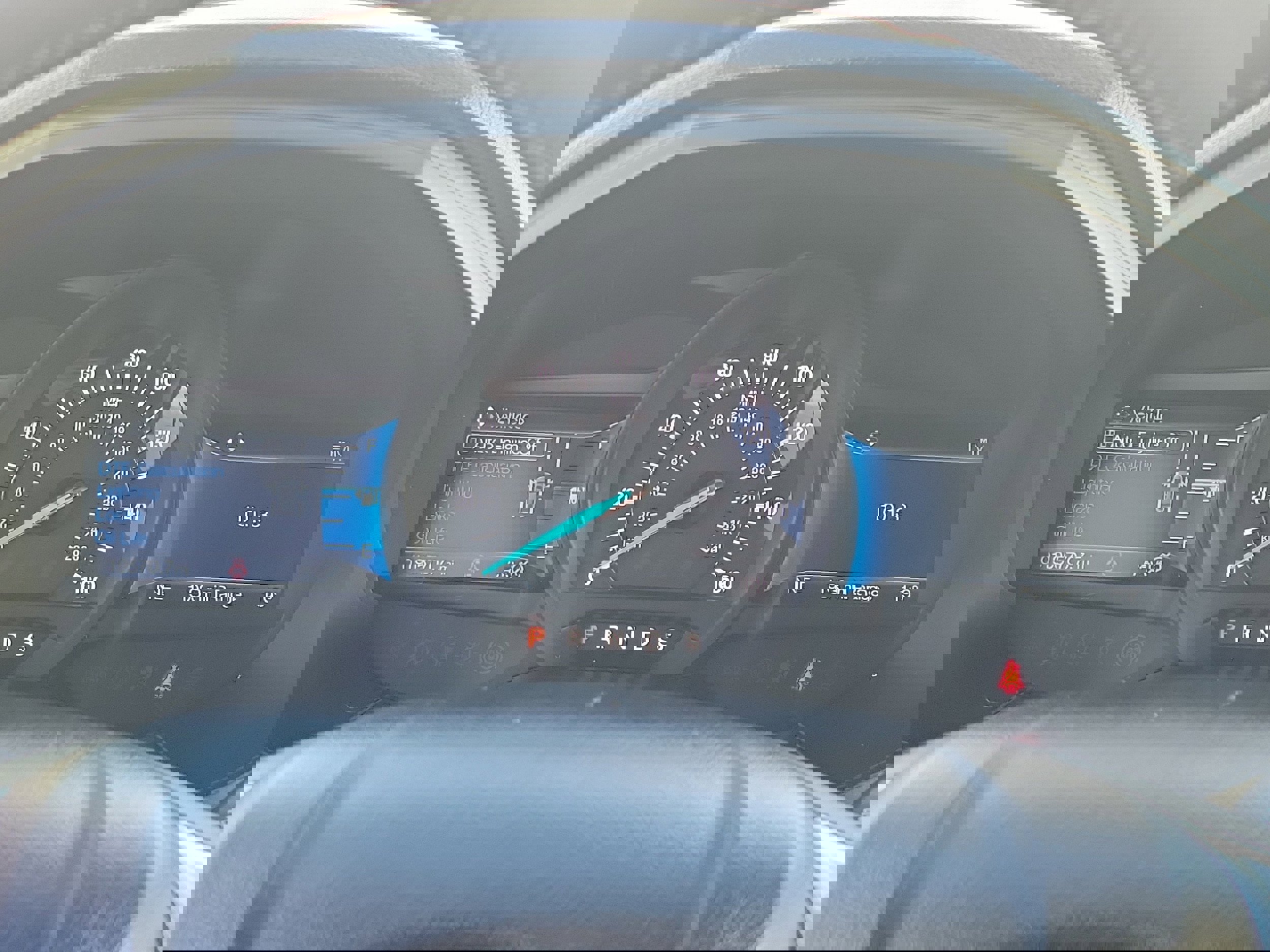 Used 2024 Ford Edge SEL w/ Convenience Package image 27