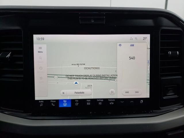 New 2026 Ford F250 XLT w/ XLT Premium Package image 21