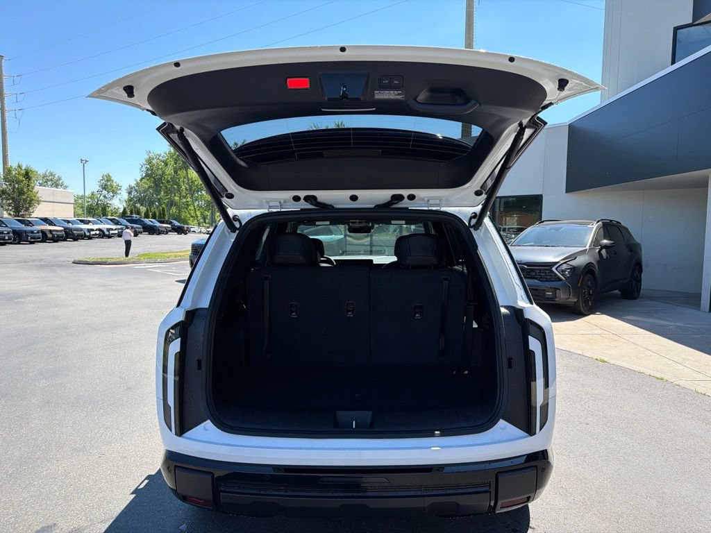 New 2027 Kia Telluride EX X-Line AWD/4WD image 15
