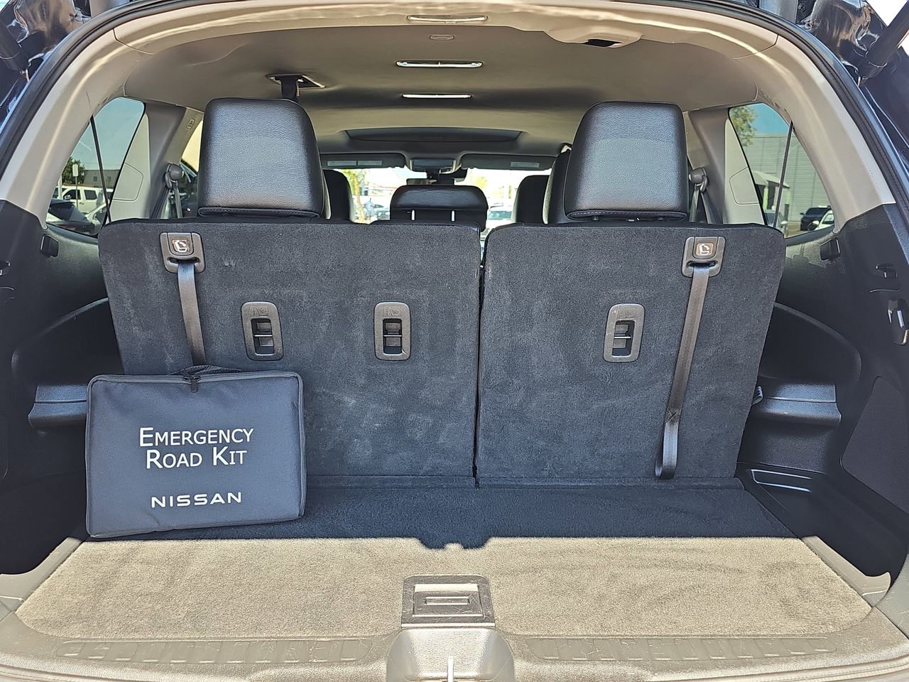 Used 2022 Honda Pilot Special Edition image 12