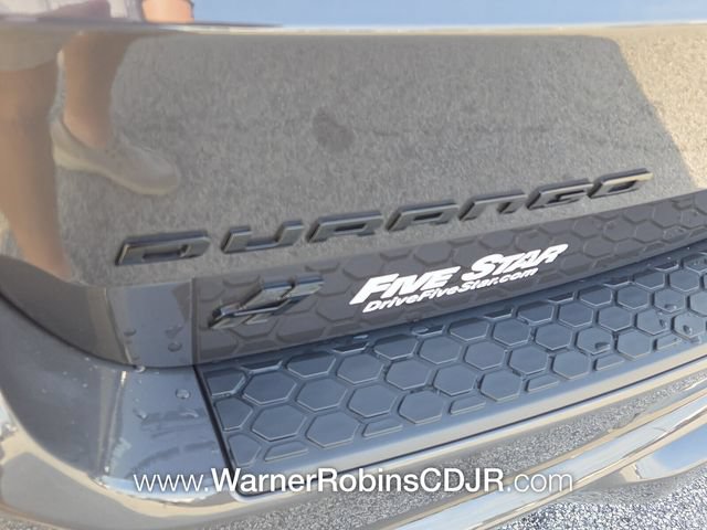 New 2026 Dodge Durango GT AWD/4WD image 12
