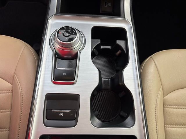 Used 2022 Ford Edge SEL image 20