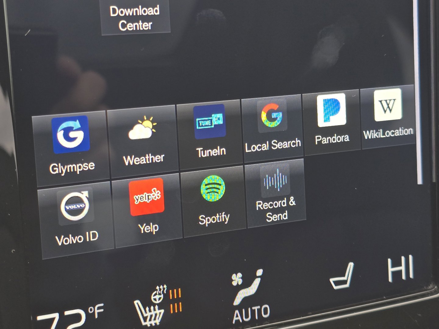 Used 2021 Volvo XC40 T5 Momentum w/ Premium Package image 17