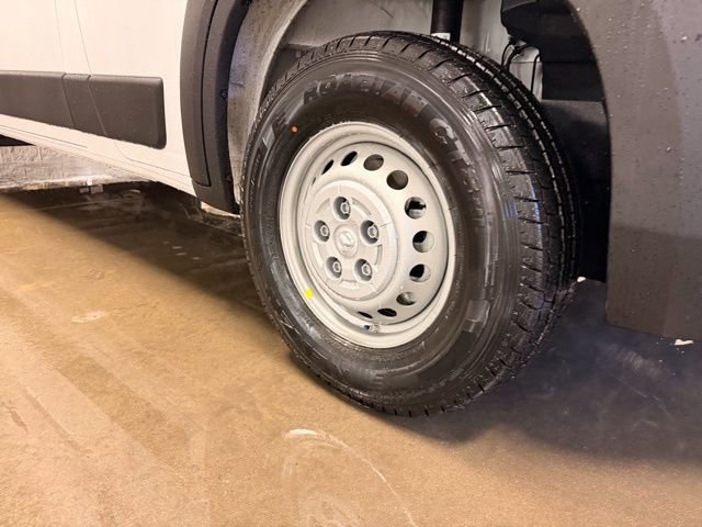 New 2026 RAM ProMaster 3500 w/ Safety Group image 2