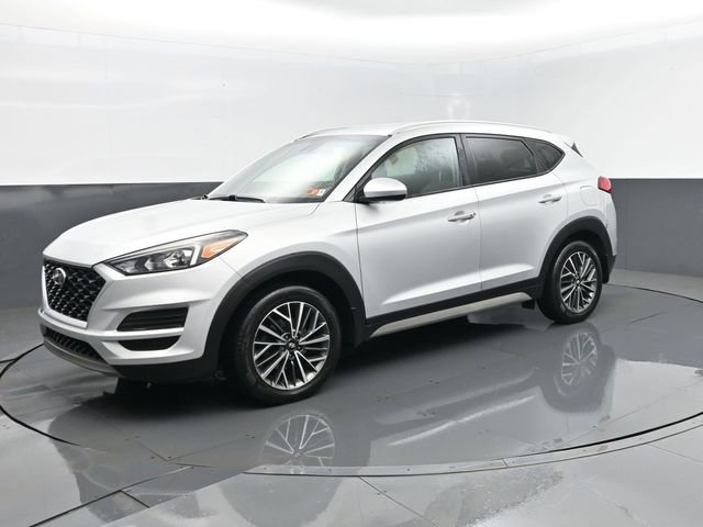 Used 2019 Hyundai Tucson SEL image 1