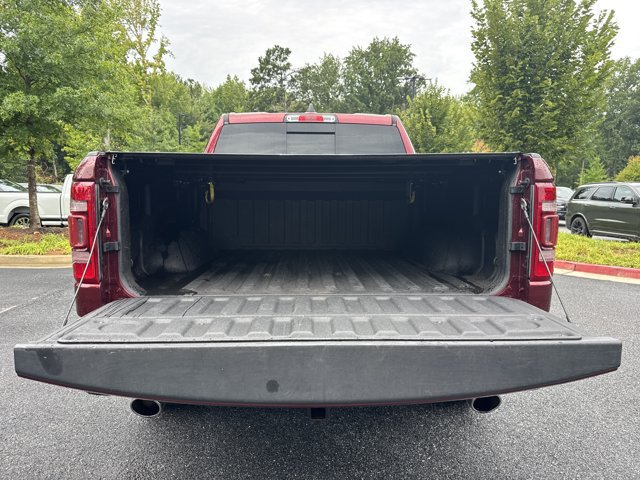 Used 2022 RAM 1500 Limited AWD/4WD image 21