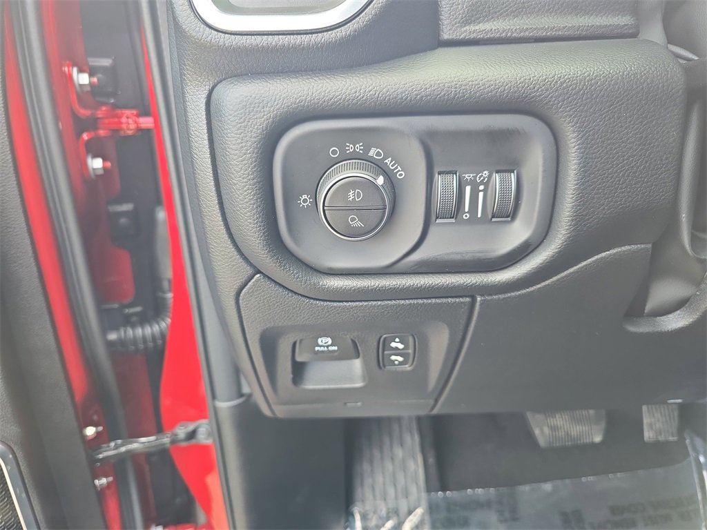 New 2026 RAM 1500 Laramie image 23