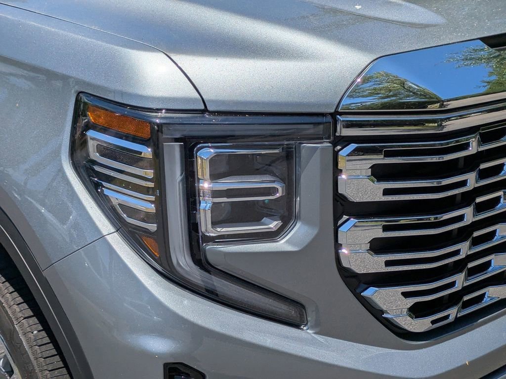 New 2026 GMC Sierra 1500 Denali AWD/4WD image 10