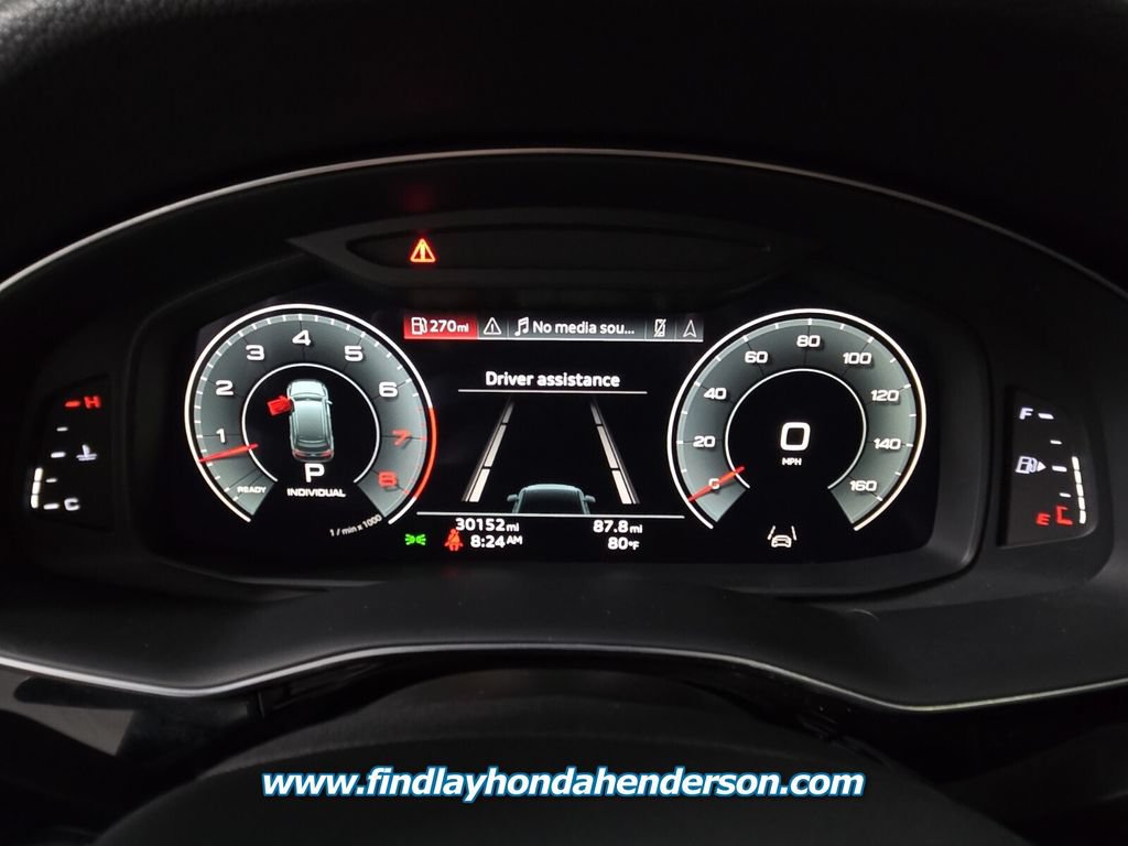 Used 2022 Audi Q7 3.0T Premium Plus AWD/4WD image 34