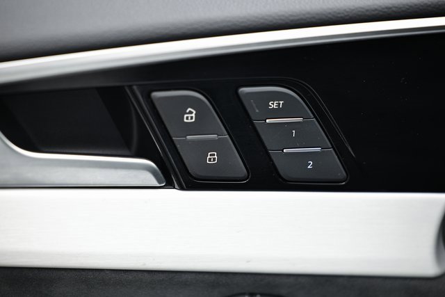 Certified 2024 Audi A5 2.0T Premium Plus image 16