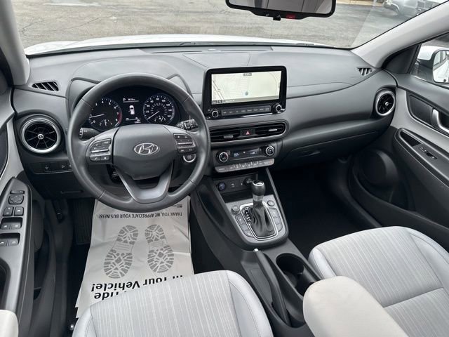 Used 2023 Hyundai Kona SEL w/ Convenience Package image 26