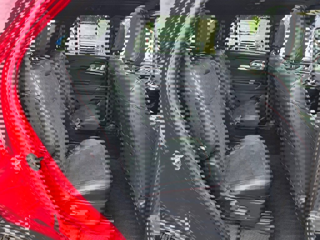 New 2025 Ford Explorer ST w/ Sun And Sound Package image 26