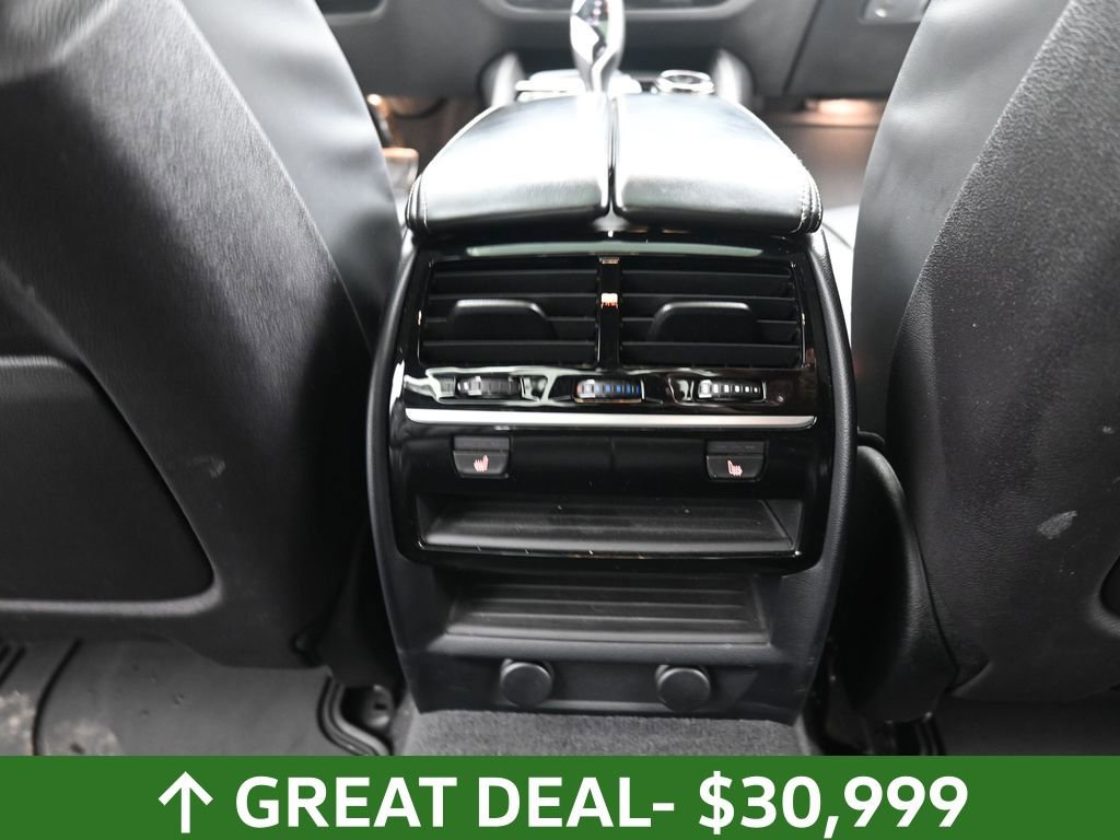 Used 2018 BMW M550i xDrive image 55